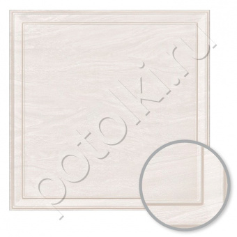 Кассета потолочная 300х300мм ЗС (Закрытая Система) № 062D Песочный